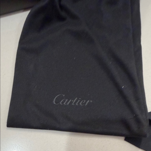 Cartier Classic Brown Sunglasses - Picture 13 of 15
